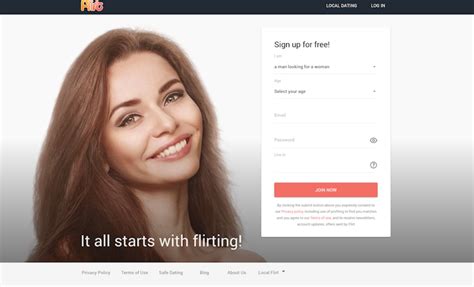 Flirt.com Review 2024: Comprehensive Guide To。